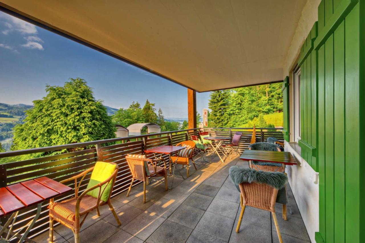 Allgaeuer Panoramahotel Oberstaufen Exteriér fotografie