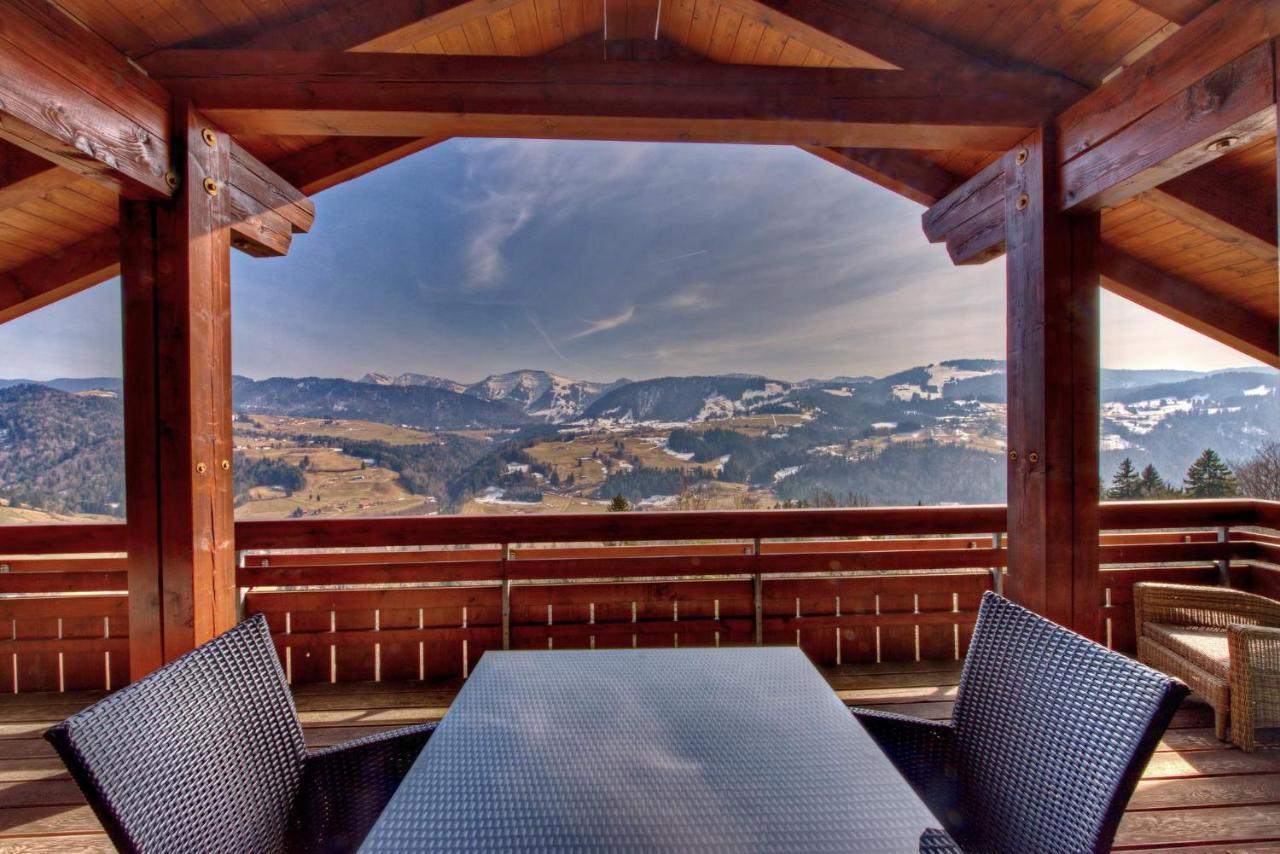 Allgaeuer Panoramahotel Oberstaufen Exteriér fotografie