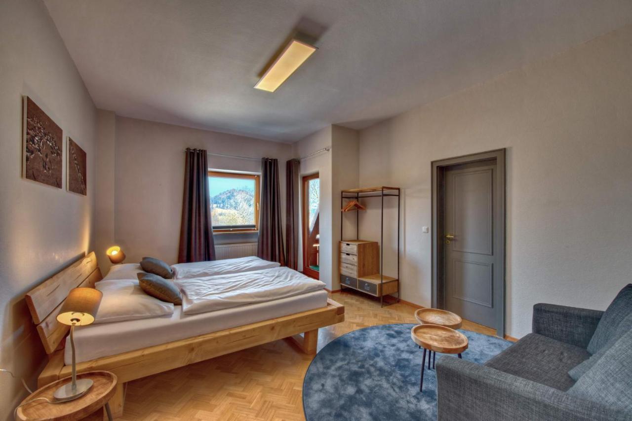 Allgaeuer Panoramahotel Oberstaufen Exteriér fotografie