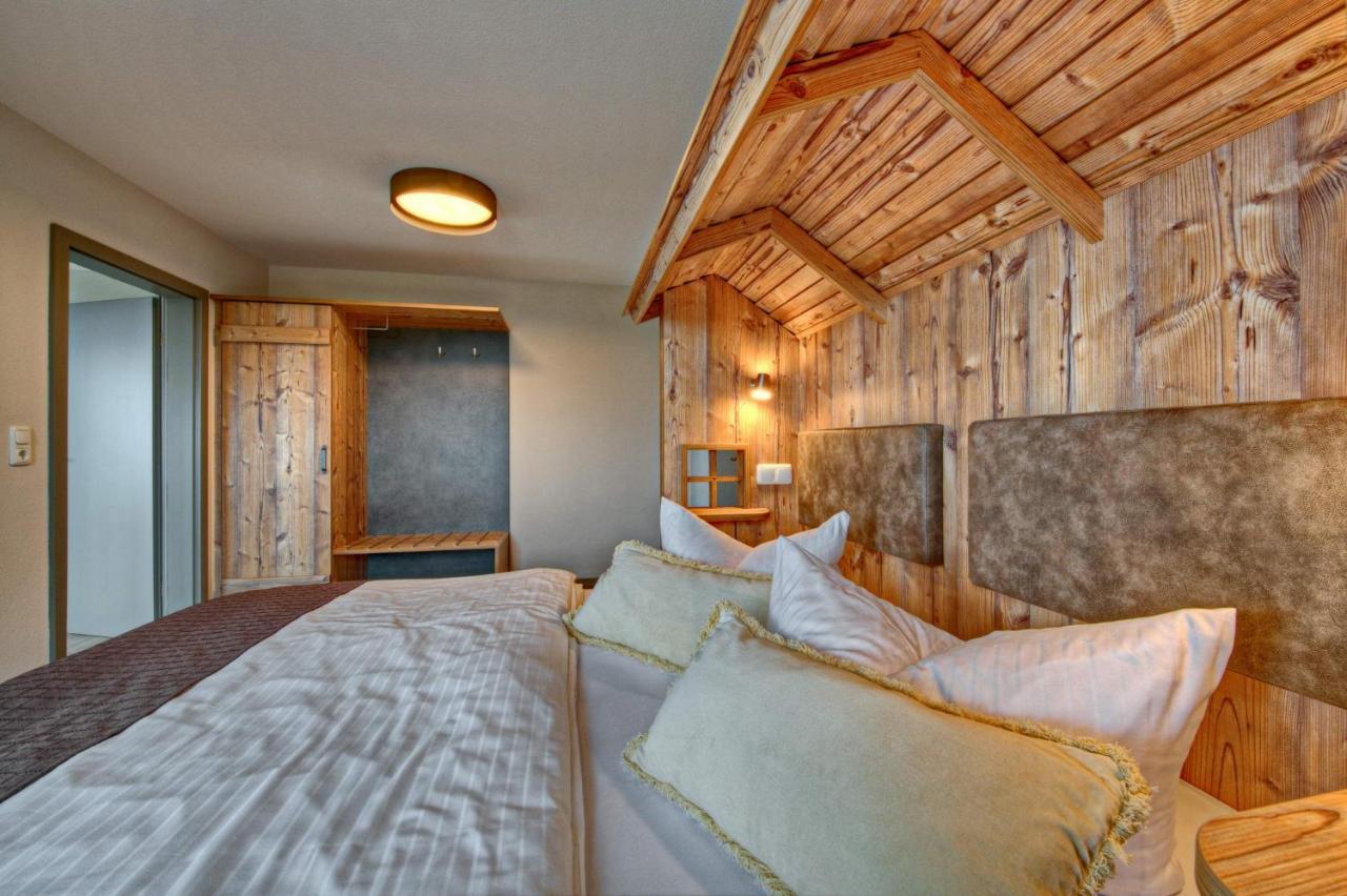 Allgaeuer Panoramahotel Oberstaufen Exteriér fotografie