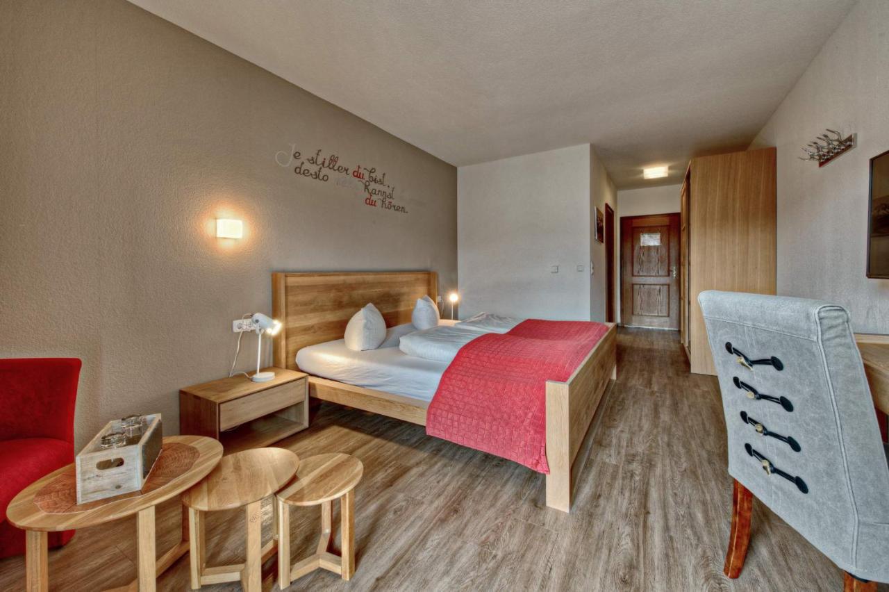 Allgaeuer Panoramahotel Oberstaufen Exteriér fotografie
