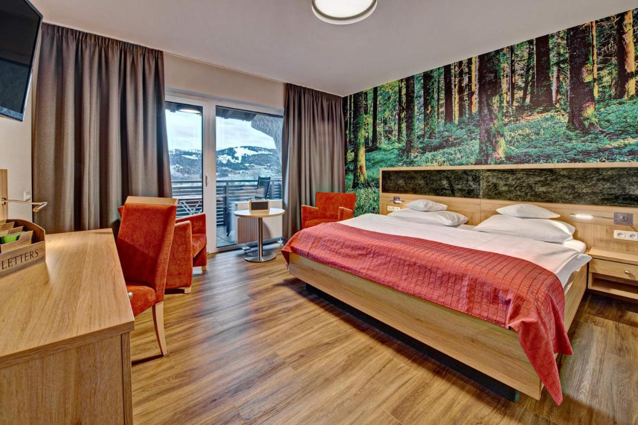 Allgaeuer Panoramahotel Oberstaufen Exteriér fotografie