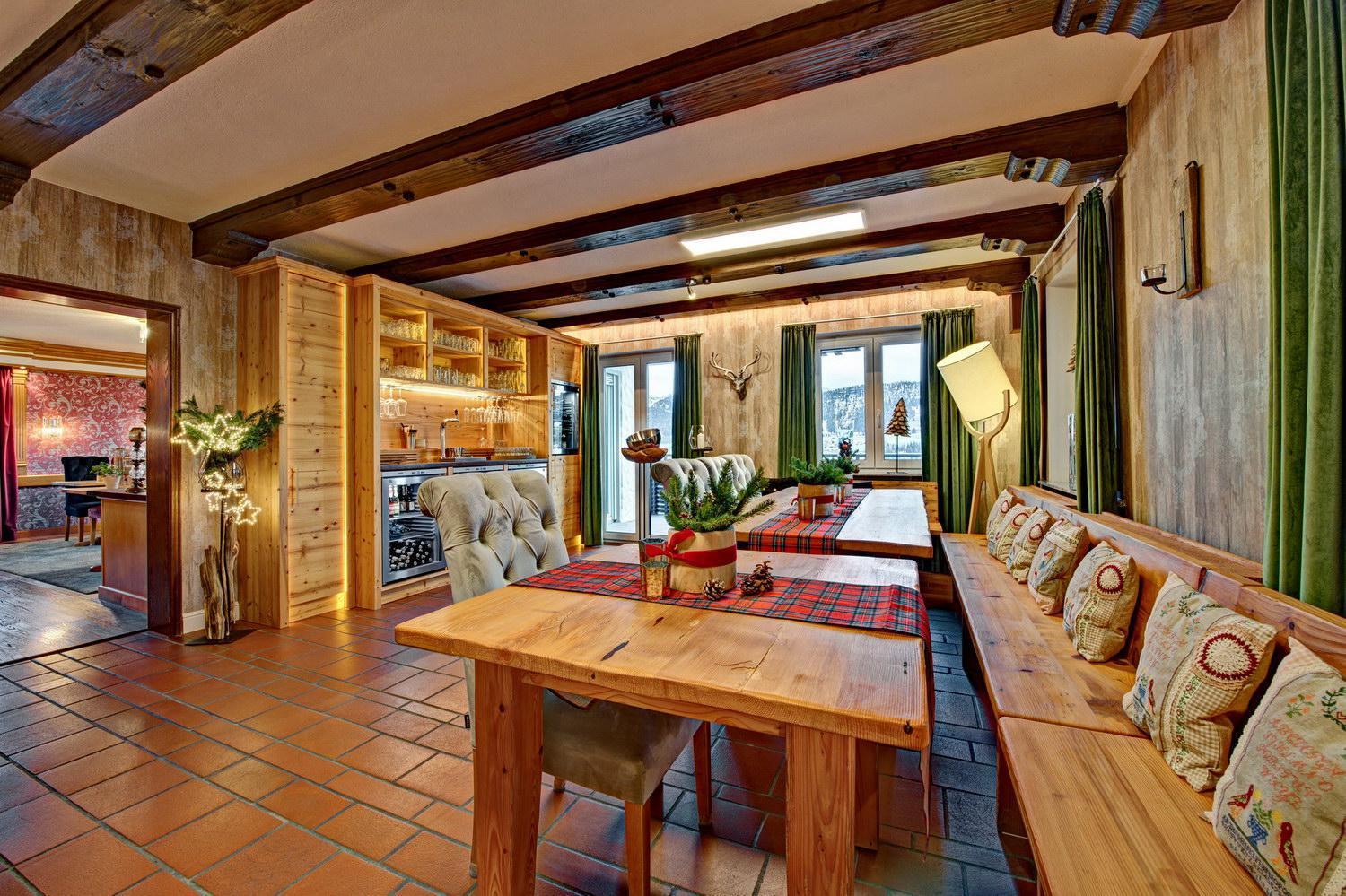 Allgaeuer Panoramahotel Oberstaufen Exteriér fotografie