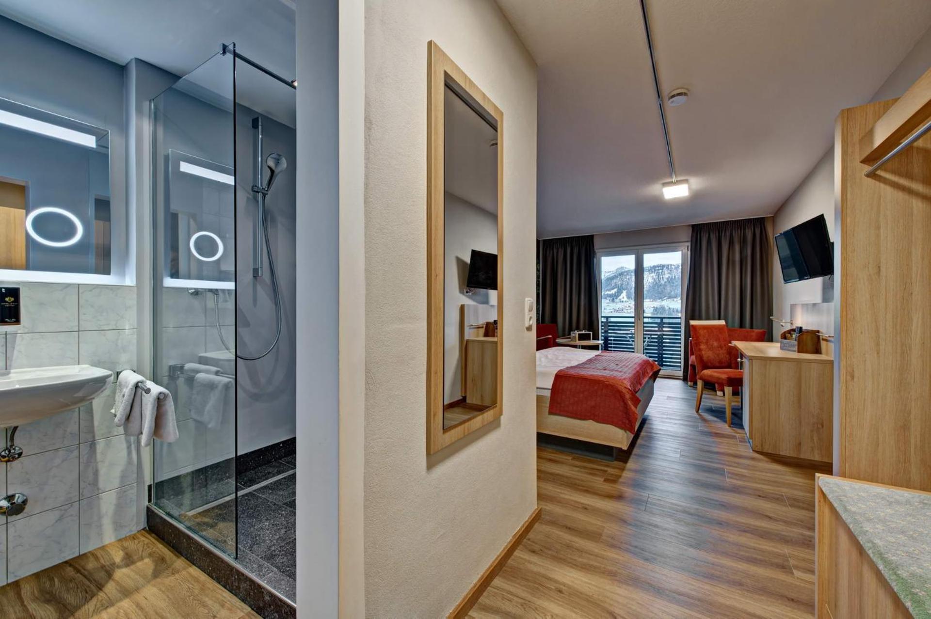 Allgaeuer Panoramahotel Oberstaufen Exteriér fotografie